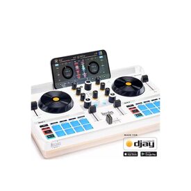Hercules DJControl Mix Ultra Wireless DJ Controller
