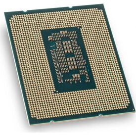 Intel Core i3-12100F Processor 4 Cores 8 Threads LGA1700 Tray