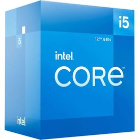 Intel Core i5-12400 Desktop CPU