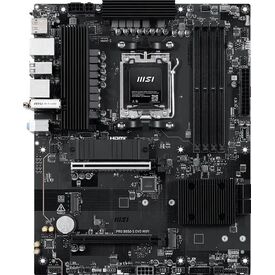 MSI PRO B850-S EVO WIFI ATX AM5 DDR5 Wi-Fi 7 Motherboard
