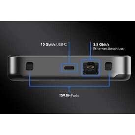 NETGEAR Nighthawk M7 Pro Mobile Hotspot