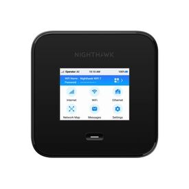 NETGEAR Nighthawk M7 Pro Mobile Hotspot