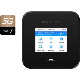 NETGEAR Nighthawk M7 Pro Mobile Hotspot