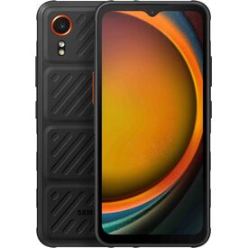 Samsung Galaxy XCover7 Enterprise Edition 6GB/128GB 5G Black