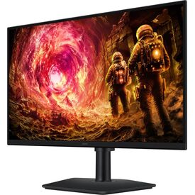Samsung Odyssey G5 G50F 27" IPS QHD 180Hz 1ms Gaming Monitor