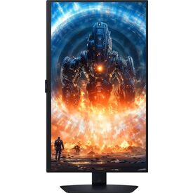 Samsung Odyssey G6 G60F 27" Fast IPS QHD 350Hz 1ms Gaming Monitor