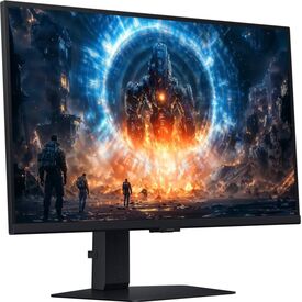 Samsung Odyssey G6 G60F 27" Fast IPS QHD 350Hz 1ms Gaming Monitor