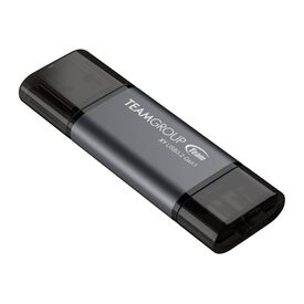 TEAMGROUP X1 128GB USB 3.2 Gen 1 Flash Drive Type-C  v