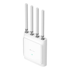 TP-Link Omada EAP668-Outdoor HD V1 Wi-Fi 6 Outdoor Access Point