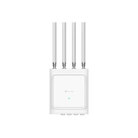 TP-Link Omada EAP668-Outdoor HD V1 Wi-Fi 6 Outdoor Access Point