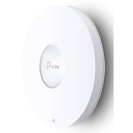 TPLink Omada EAP650 V1 Radio access point Wi-Fi 6 2.4 EAP650