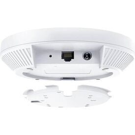 TPLink Omada EAP650 V1 Radio access point Wi-Fi 6 2.4 EAP650