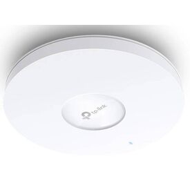 TPLink Omada EAP653 V1 Radio access point Wi-Fi 6 2.4 EAP653