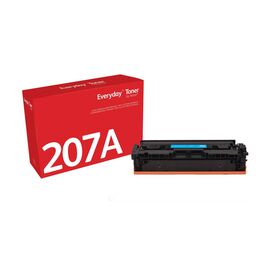 Xerox Everyday Cyan Toner Cartridge HP 207A W2211A