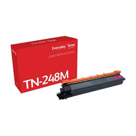 Xerox Everyday Magenta Toner Cartridge for Brother TN248M
