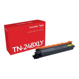 Xerox Everyday Yellow Toner TN248XLY High Yield