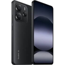 Xiaomi Redmi Note 14 5G Smartphone 8GB 256GB Midnight Black