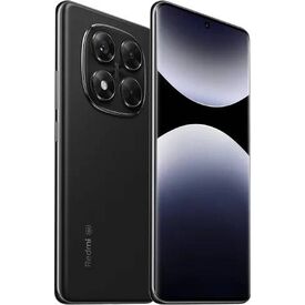 Xiaomi Redmi Note 14 Pro 5G 8GB/256GB Midnight Black