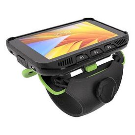 Zebra WT5400 Wrist Wearable Computer Wi-Fi 6E 4.7" Display