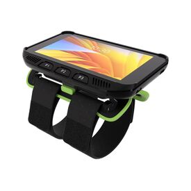 Zebra WT5400 Wrist Wearable Computer Wi-Fi 6E 4.7" Display