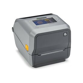 Zebra ZD621t 203dpi Desktop Label Printer | Wi-Fi 6