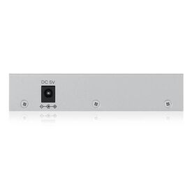 Zyxel GS1200-5V3 5-Port Gigabit Web Managed Switch