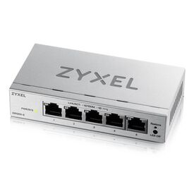 Zyxel GS1200-5V3 5-Port Gigabit Web Managed Switch
