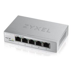 Zyxel GS1200-5V3 5-Port Gigabit Web Managed Switch