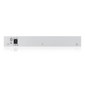 Zyxel GS1200-8HPv3 8-Port Gigabit PoE+ Web Managed Switch