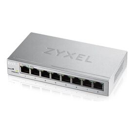 Zyxel GS1200-8V3 8-Port Gigabit Web Managed Switch