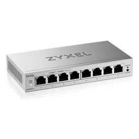 Zyxel GS1200-8V3 8-Port Gigabit Web Managed Switch