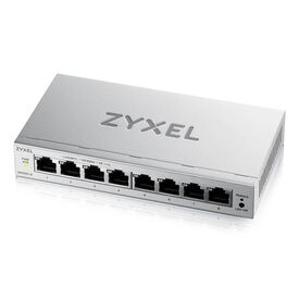 Zyxel GS1200-8V3 8-Port Gigabit Web Managed Switch