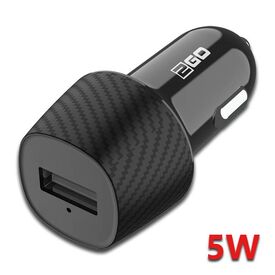 ACV 2GO USB Car Charger | Mini (AAAA) | 12V-24V