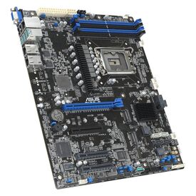 ASUS P13R-E LGA1700 C266 ATX Server Motherboard
