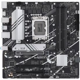 ASUS PRIME B760M-A D4-CSM Intel B760 LGA1700 DDR4 Motherboard