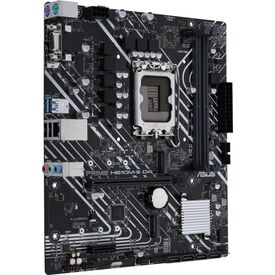ASUS PRIME H610M-E D4-CSM Motherboard 90MB19N0-M0EAYC