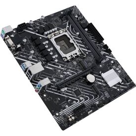 ASUS PRIME H610M-E D4-CSM Motherboard 90MB19N0-M0EAYC