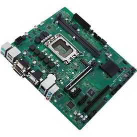 ASUS Pro H610M-C-CSM Intel H610 LGA1700 DDR5 Motherboard