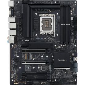 ASUS Pro WS W680-ACE ATX Motherboard | Intel W680 | LGA1700