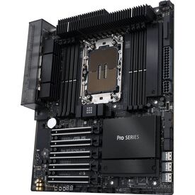 ASUS Pro WS W790-ACE Intel W790 LGA4677 Workstation Motherboard
