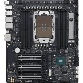 ASUS Pro WS W790-ACE Intel W790 LGA4677 Workstation Motherboard