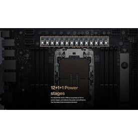 ASUS Pro WS W790-ACE Intel W790 LGA4677 Workstation Motherboard