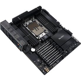 ASUS Pro WS W790-ACE Intel W790 LGA4677 Workstation Motherboard
