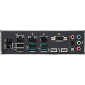 ASUS Pro WS W790E-SAGE SE Intel W790 LGA4677 Workstation Motherboard
