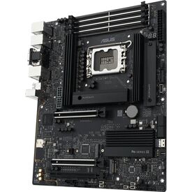 ASUS Pro WS W880-ACE SE Intel W880 LGA1851 Workstation Motherboard