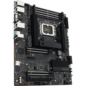 ASUS Pro WS W880-ACE SE Intel W880 LGA1851 Workstation Motherboard