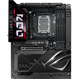 ASUS ROG MAXIMUS Z890 HERO BTF ATX Motherboard