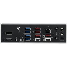 ASUS ROG STRIX Z890-H GAMING WIFI ATX Motherboard DDR5 Socket 1851