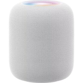 Apple HomePod 2nd Gen White Smart Speaker
