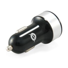 Conceptronic CUSBCAR2A USB Car Tablet Charger 2A